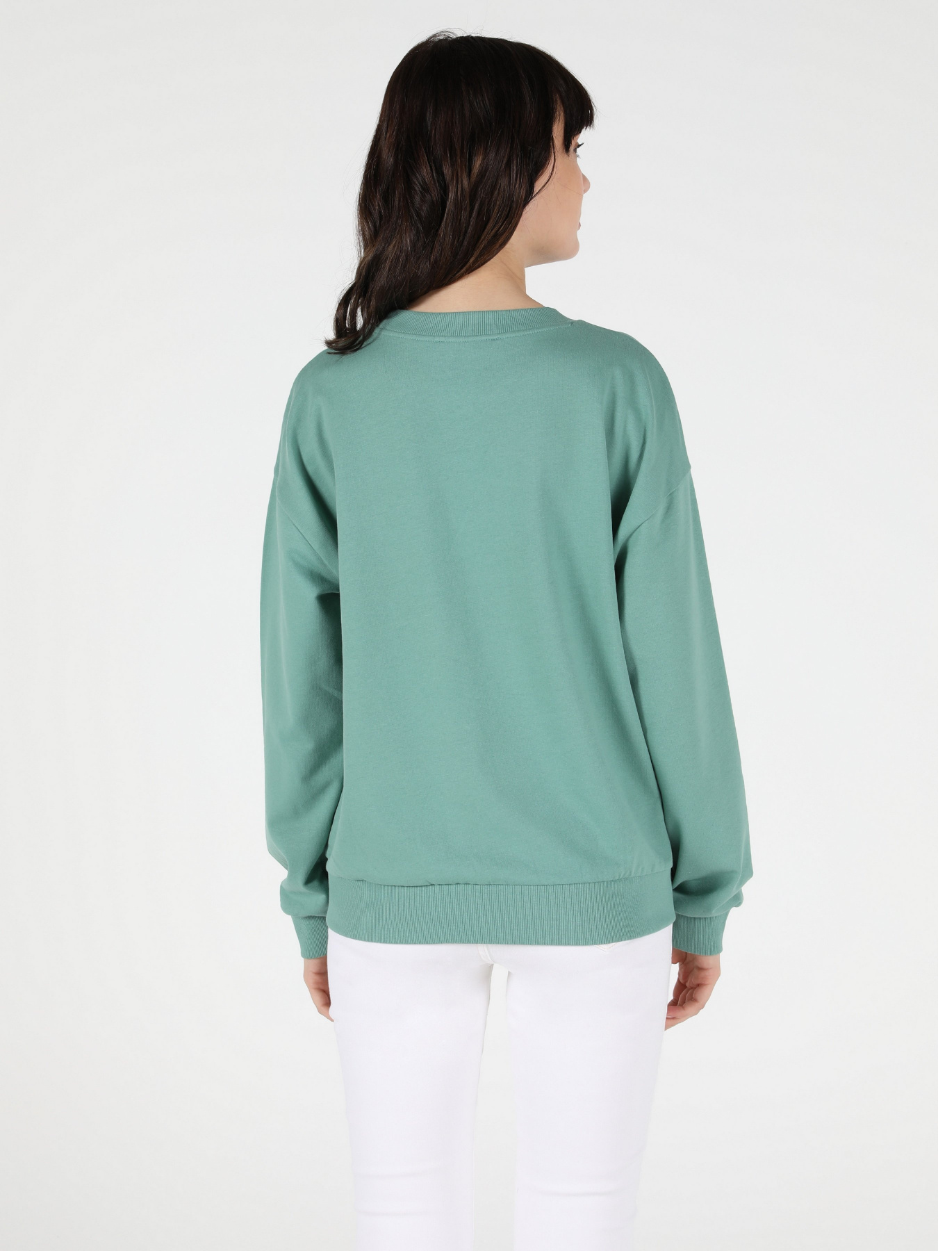 Худи Colin’s модель CL1051010MNT Фото