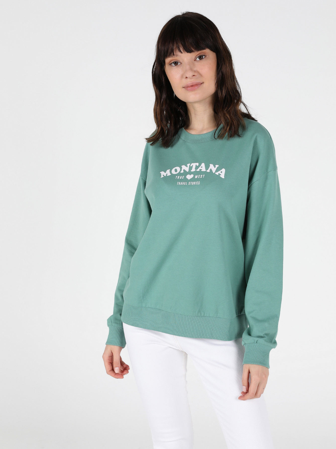 Худи Colin’s модель CL1051010MNT Фото