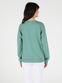 Худи Colin’s модель CL1051010MNT Фото