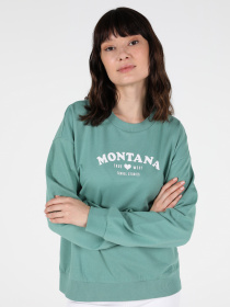 Худи Colin’s модель CL1051010MNT Фото