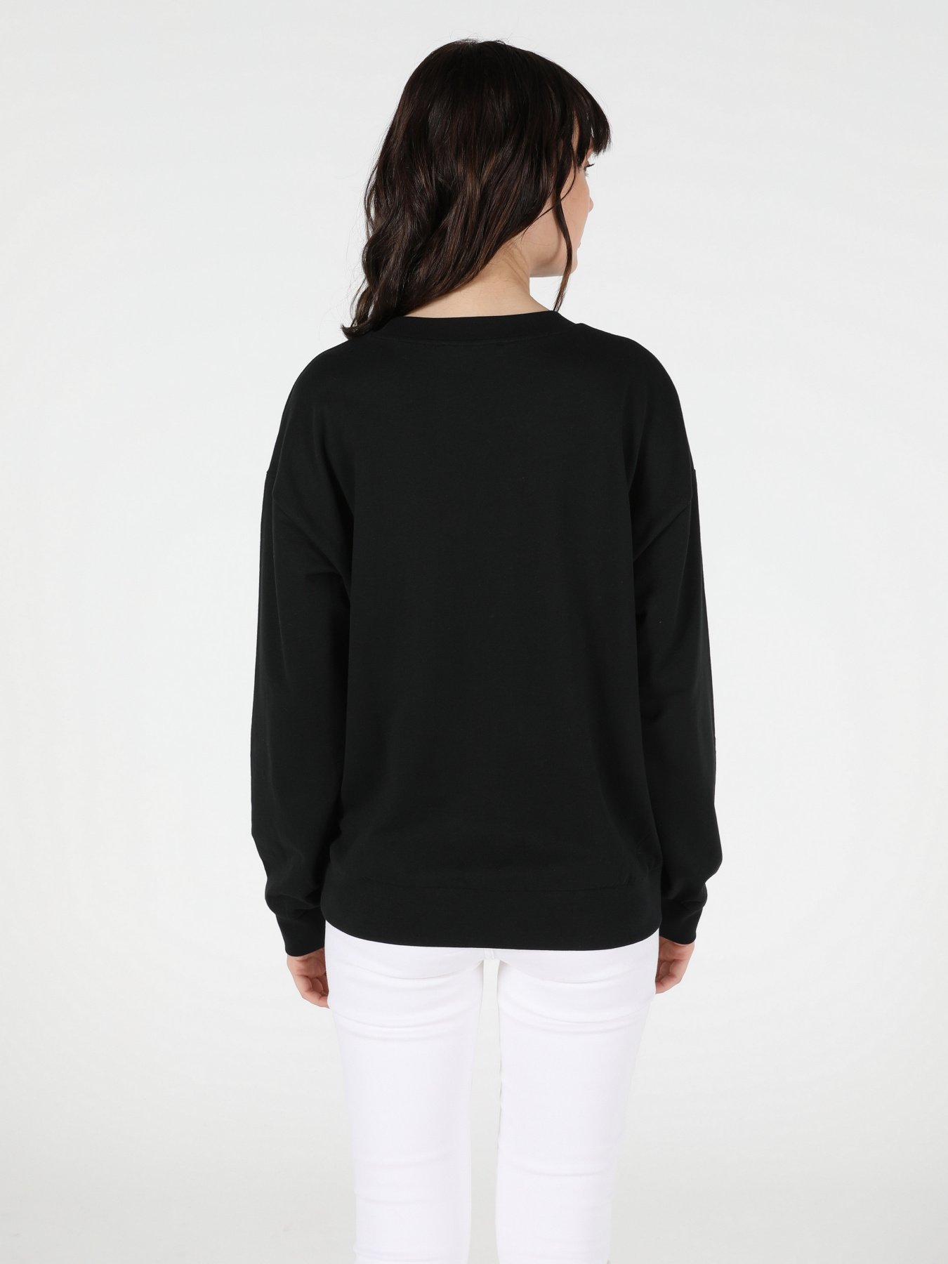 Худи Colin’s модель CL1051011BLK Фото