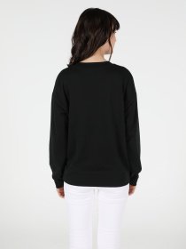 Худи Colin’s модель CL1051011BLK Фото