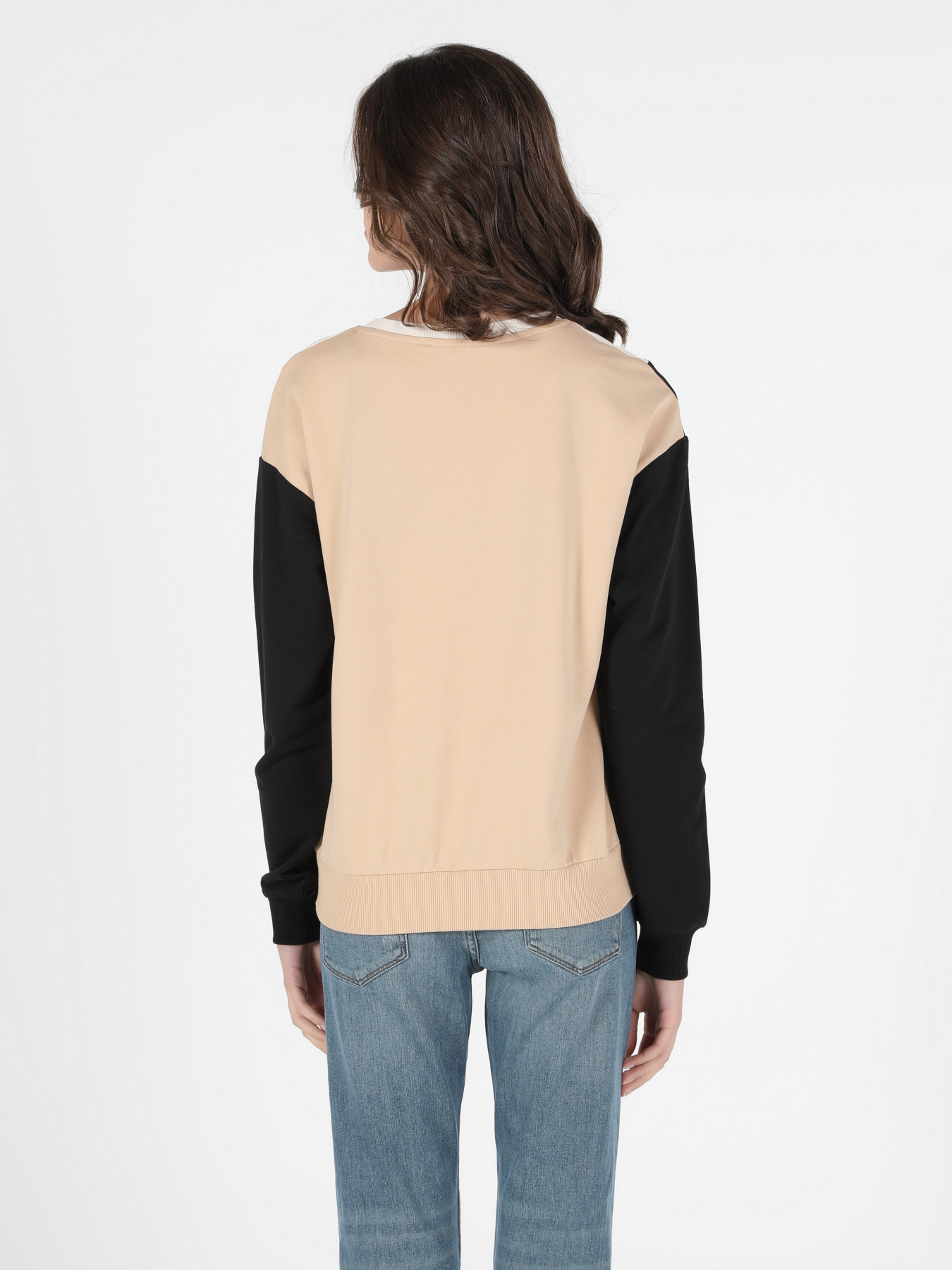 Худи Colin’s модель CL1051016BEI Фото