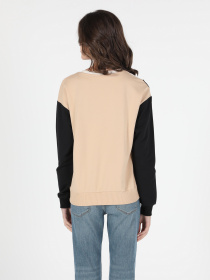 Худи Colin’s модель CL1051016BEI Фото