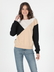 Худи Colin’s модель CL1051016BEI Фото