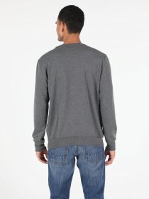 Худи Colin’s модель CL1051124ANM Фото