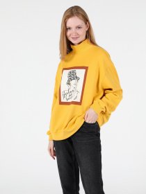 Худи Colin’s модель CL1051297MYL Фото