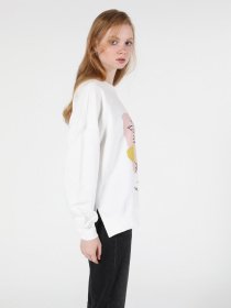 Худи Colin’s модель CL1051299OFW Фото