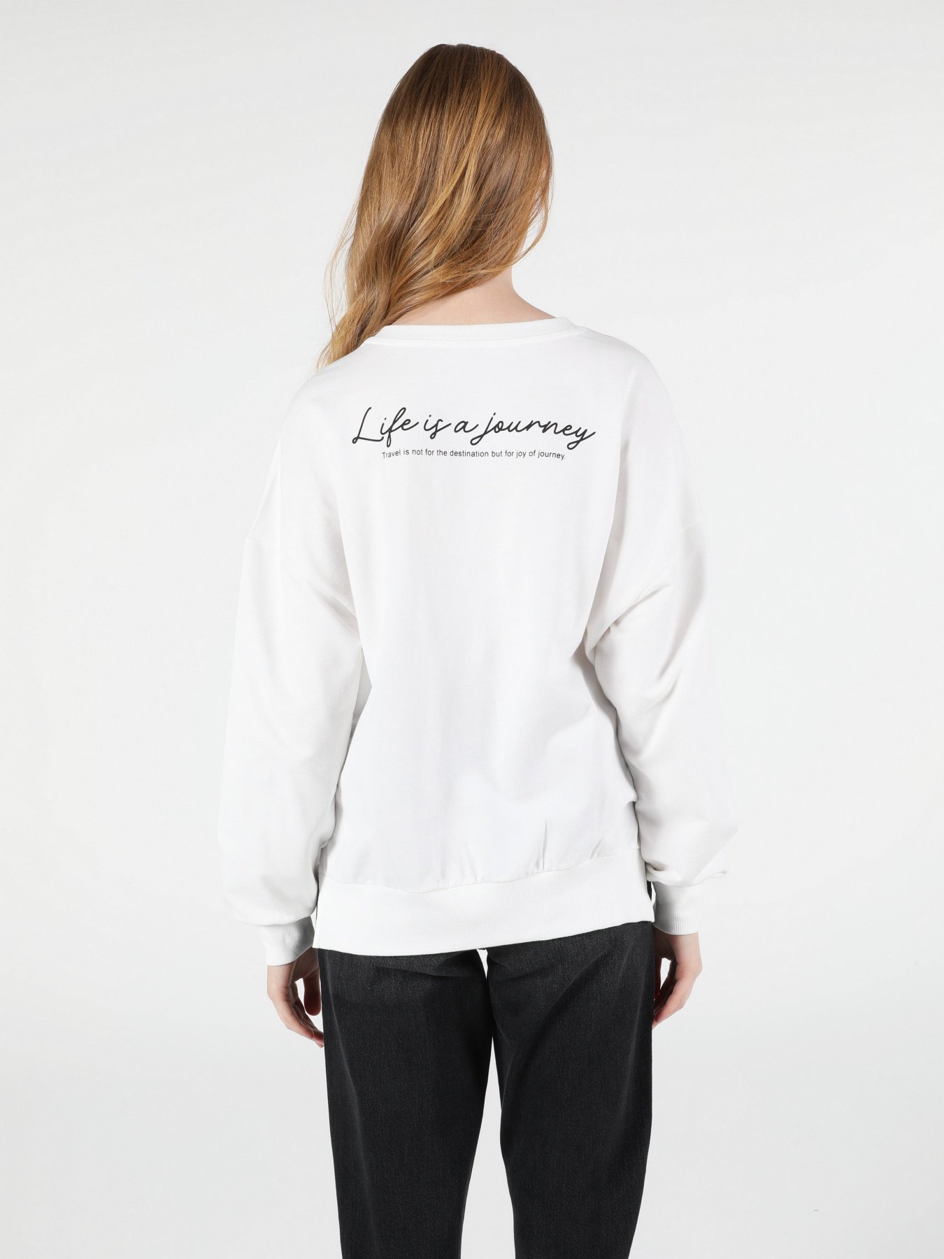 Худі Colin’s модель CL1051299OFW Фото