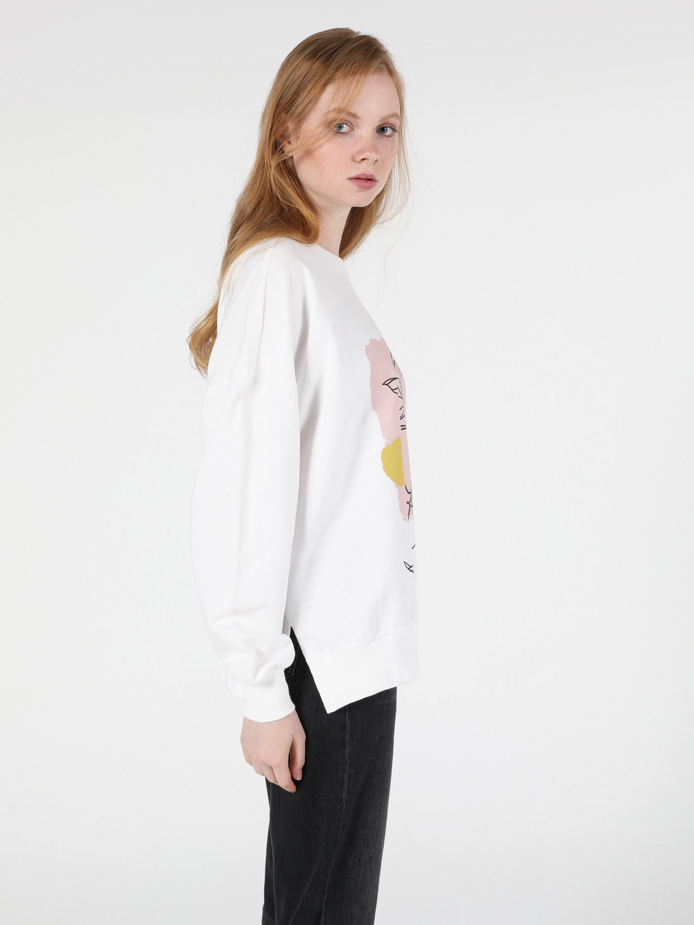 Худі Colin’s модель CL1051299OFW Фото