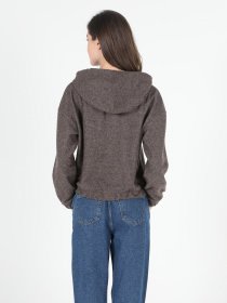 Худи Colin’s модель CL1051484BRW Фото