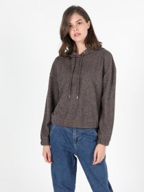 Худи Colin’s модель CL1051484BRW Фото