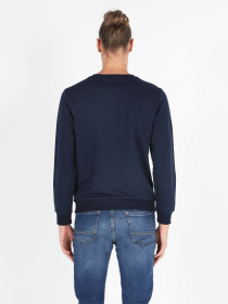 Свитшот Colin’s модель CL1051987NAV Фото