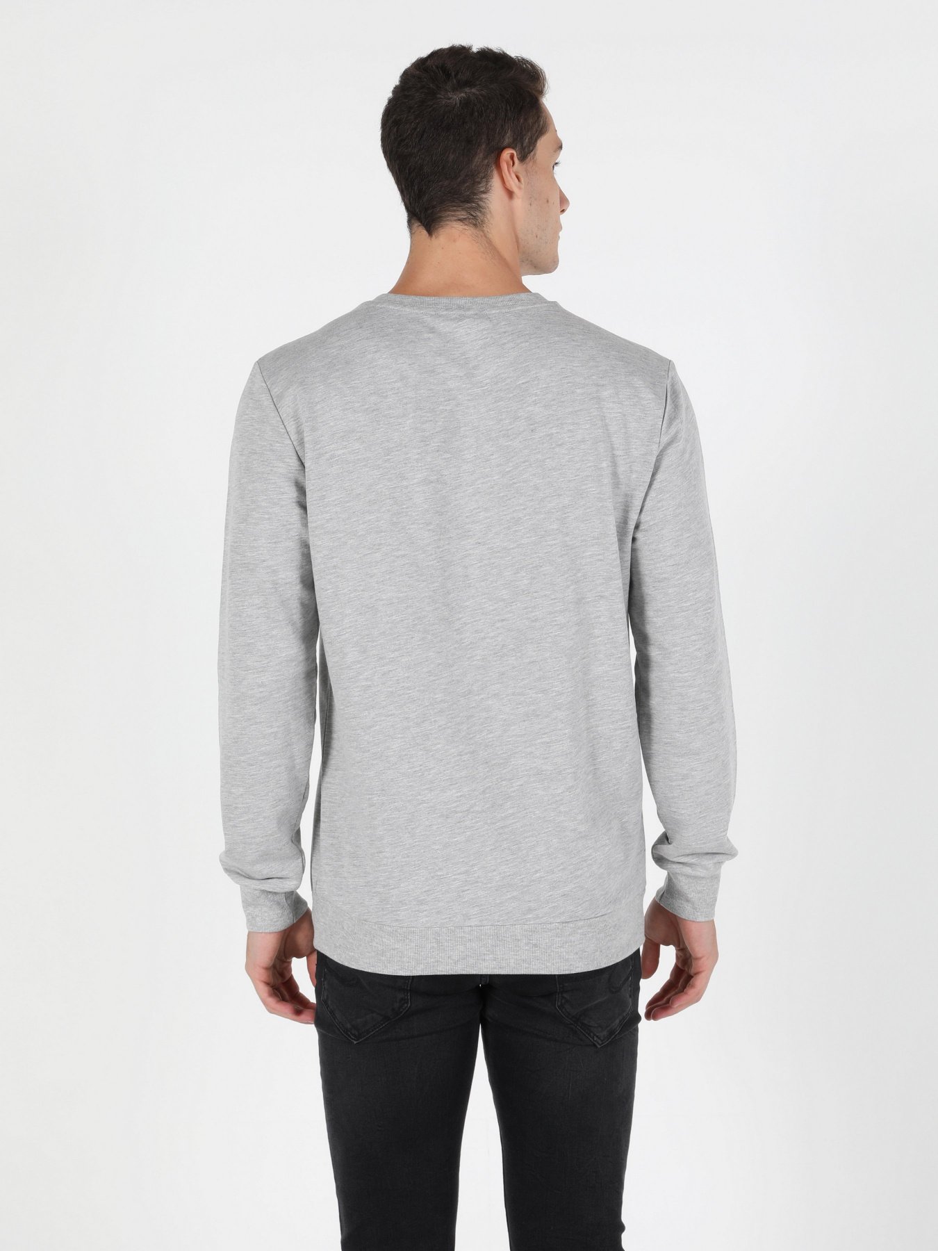 Худи Colin’s модель CL1051988MGA Фото