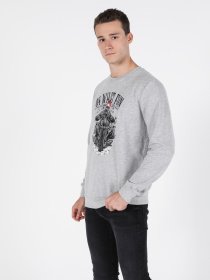 Худі Colin’s модель CL1051988MGA Фото