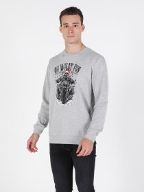 Худі Colin’s модель CL1051988MGA Фото