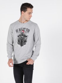 Худі Colin’s модель CL1051988MGA Фото