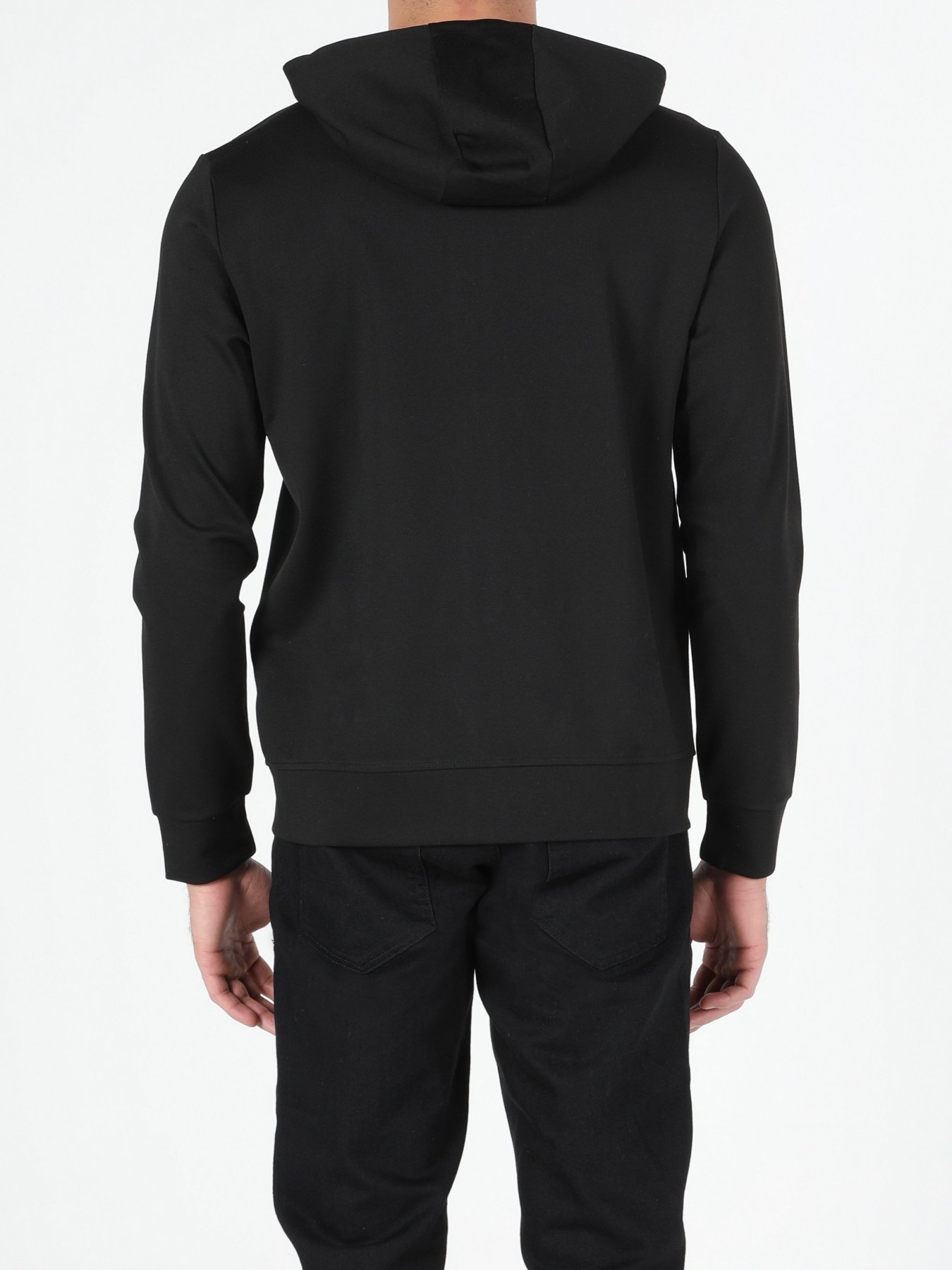 Худи Colin’s модель CL1052193BLK Фото