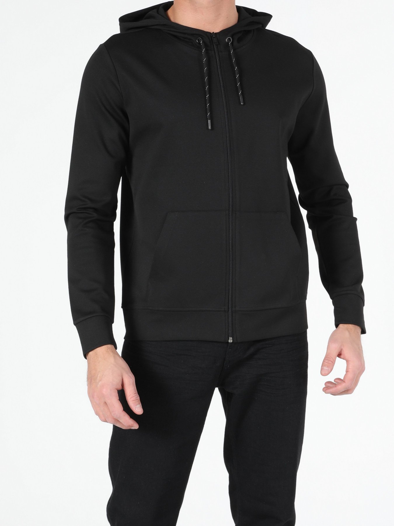 Худи Colin’s модель CL1052193BLK Фото