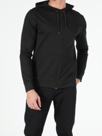 Худи Colin’s модель CL1052193BLK Фото