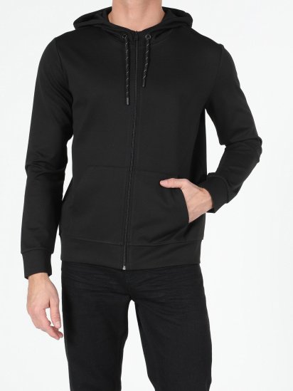 Худі Colin’s модель CL1052193BLK - фото