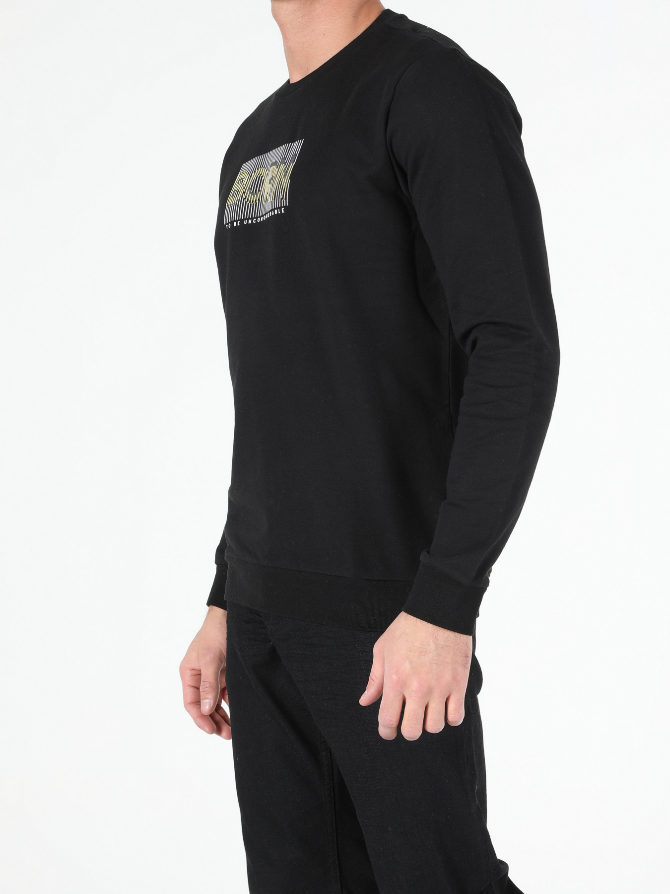 Худи Colin’s модель CL1052279BLK Фото