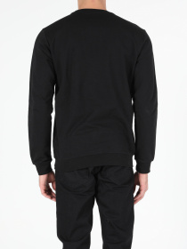 Худи Colin’s модель CL1052279BLK Худи Colin’s модель CL1052279BLK Фото