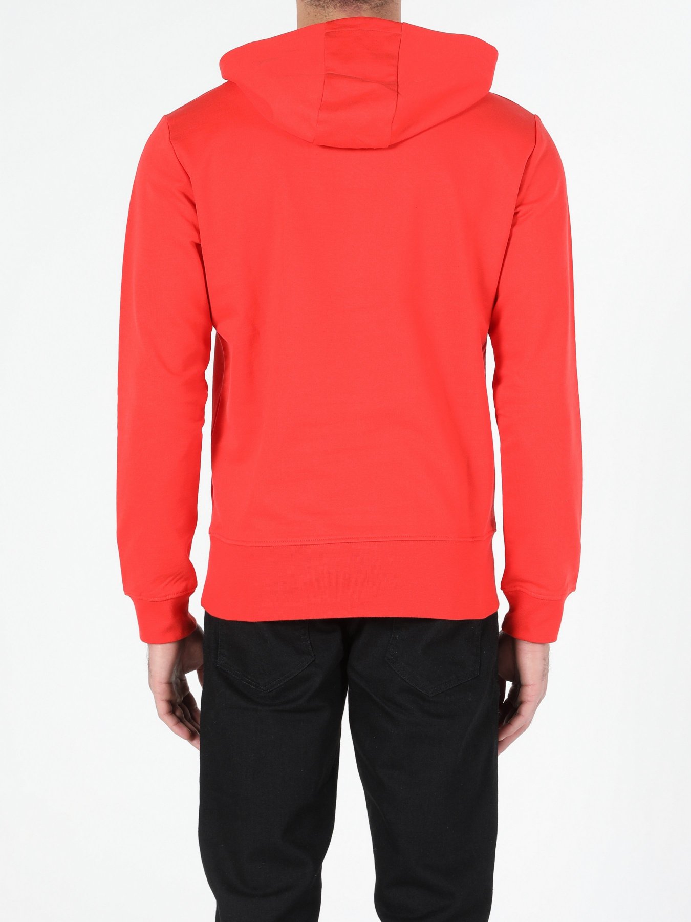 Худи Colin’s модель CL1052285RED Фото