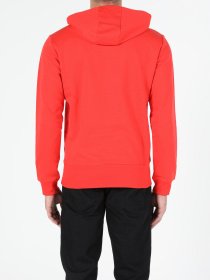 Худи Colin’s модель CL1052285RED Фото