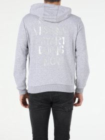 Худи Colin’s модель CL1052286MGA Фото