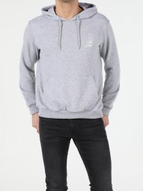 Худи Colin’s модель CL1052286MGA Фото