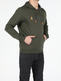 Худи Colin’s модель CL1052303KHA Фото