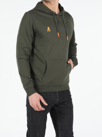 Худи Colin’s модель CL1052303KHA Фото