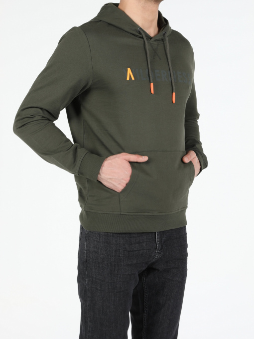 Худи Colin’s модель CL1052303KHA Фото