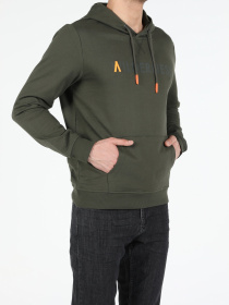 Худи Colin’s модель CL1052303KHA Фото