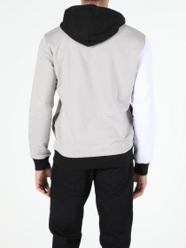 Худі Colin’s модель CL1052326GRA Фото