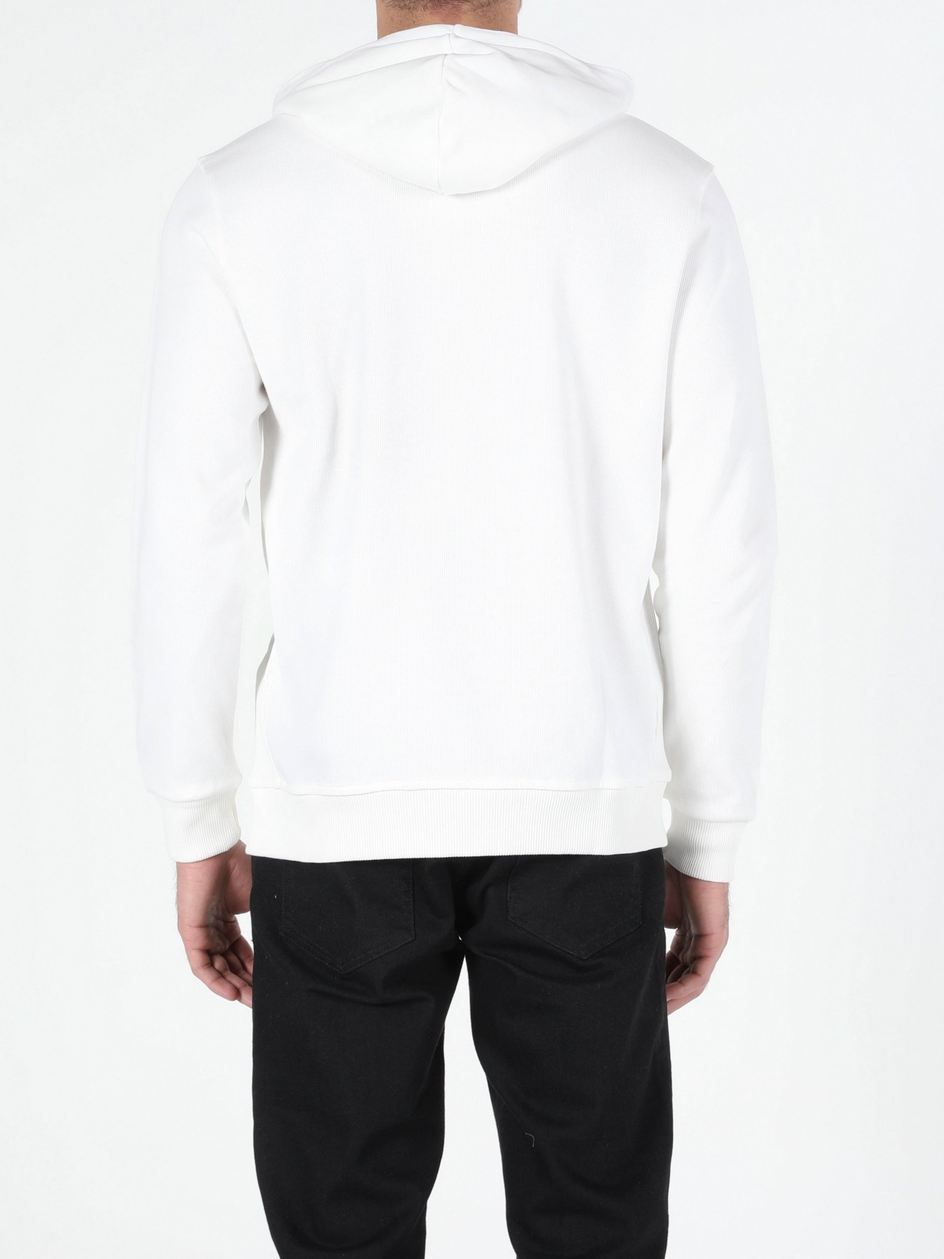 Худі Colin’s модель CL1052328OFW Фото