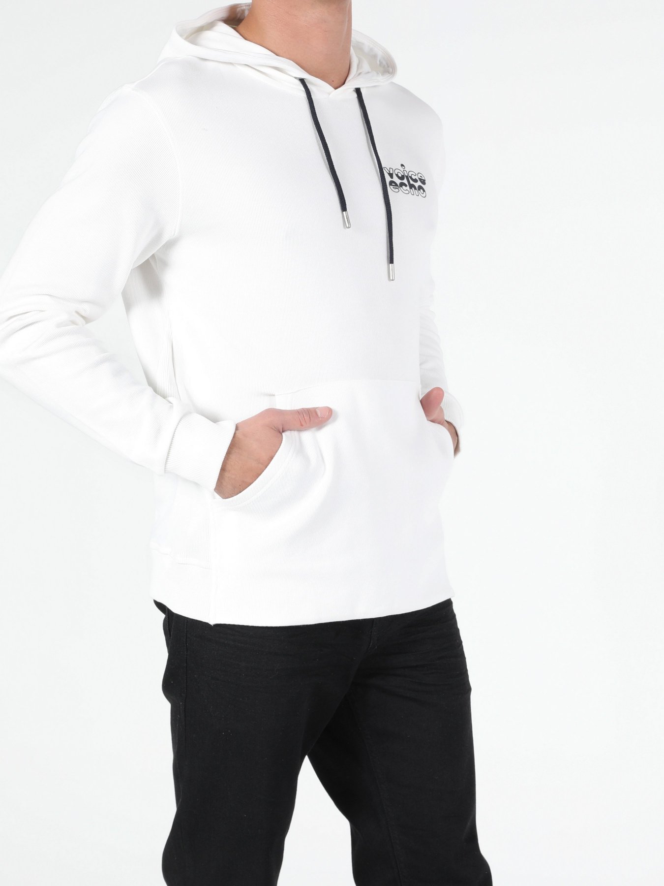 Худі Colin’s модель CL1052328OFW Фото