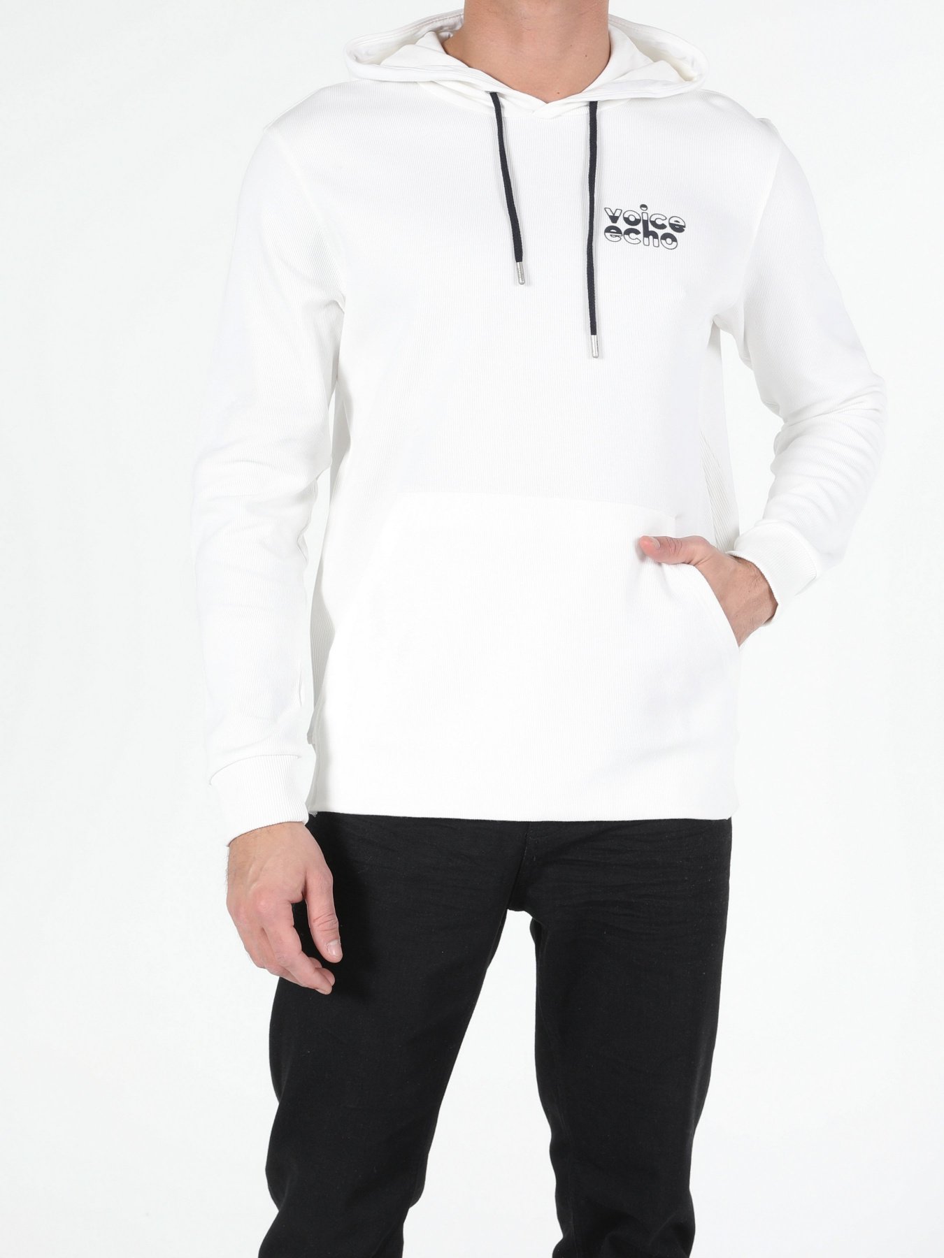 Худі Colin’s модель CL1052328OFW Фото