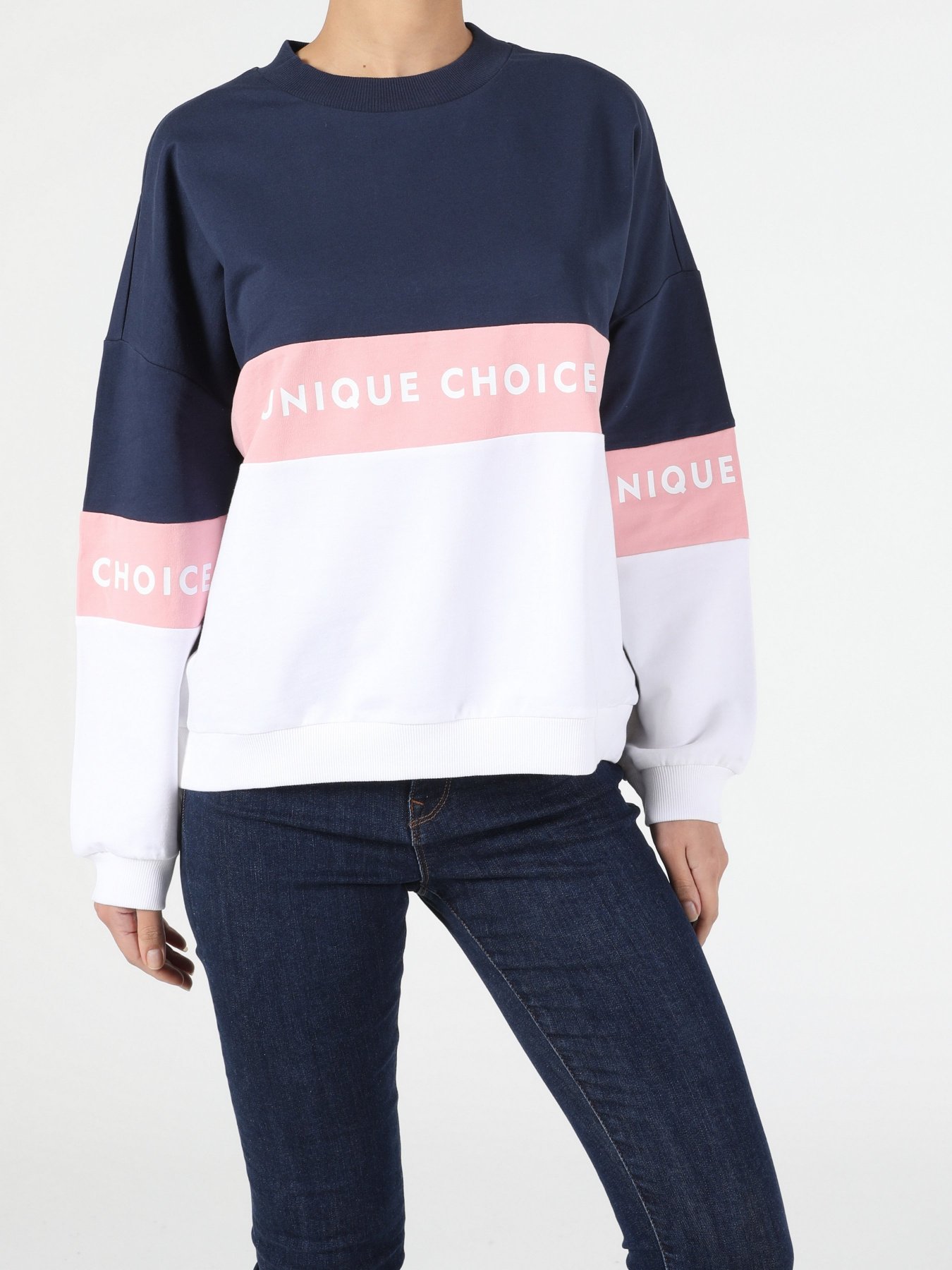 Худи Colin’s модель CL1052449MTC Фото