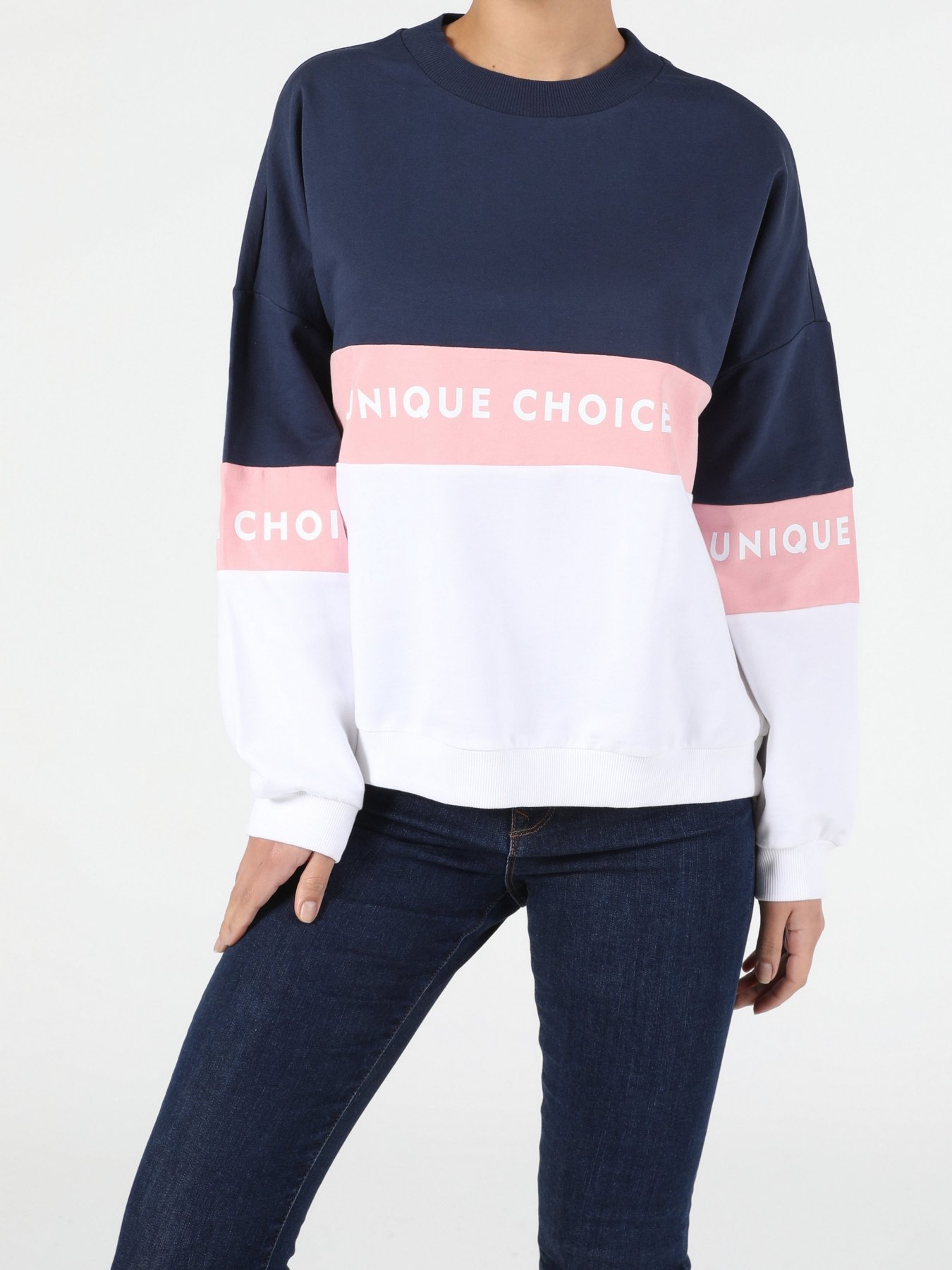 Худи Colin’s модель CL1052449MTC Фото