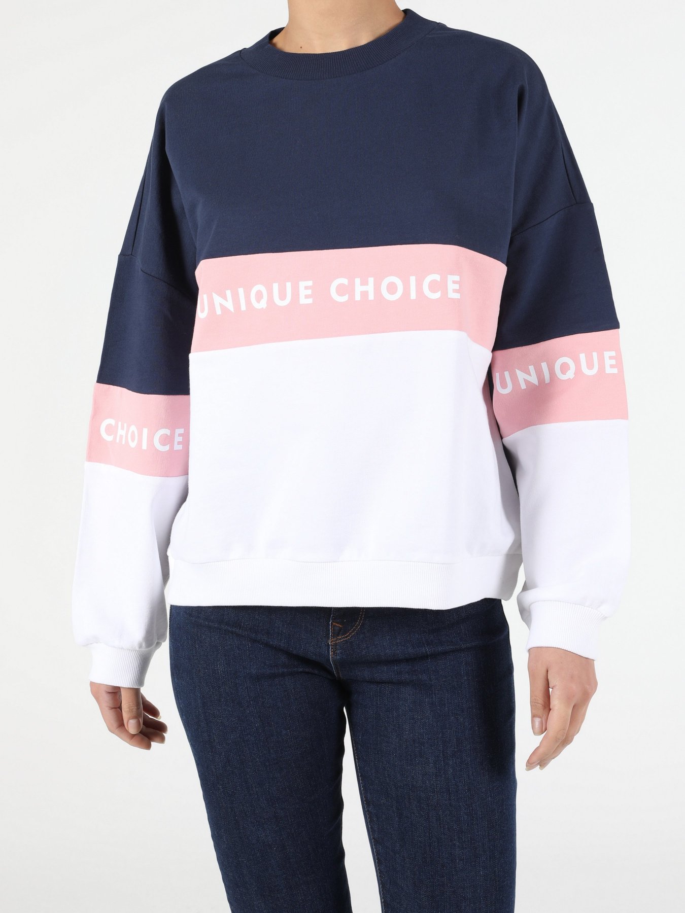 Худи Colin’s модель CL1052449MTC Фото