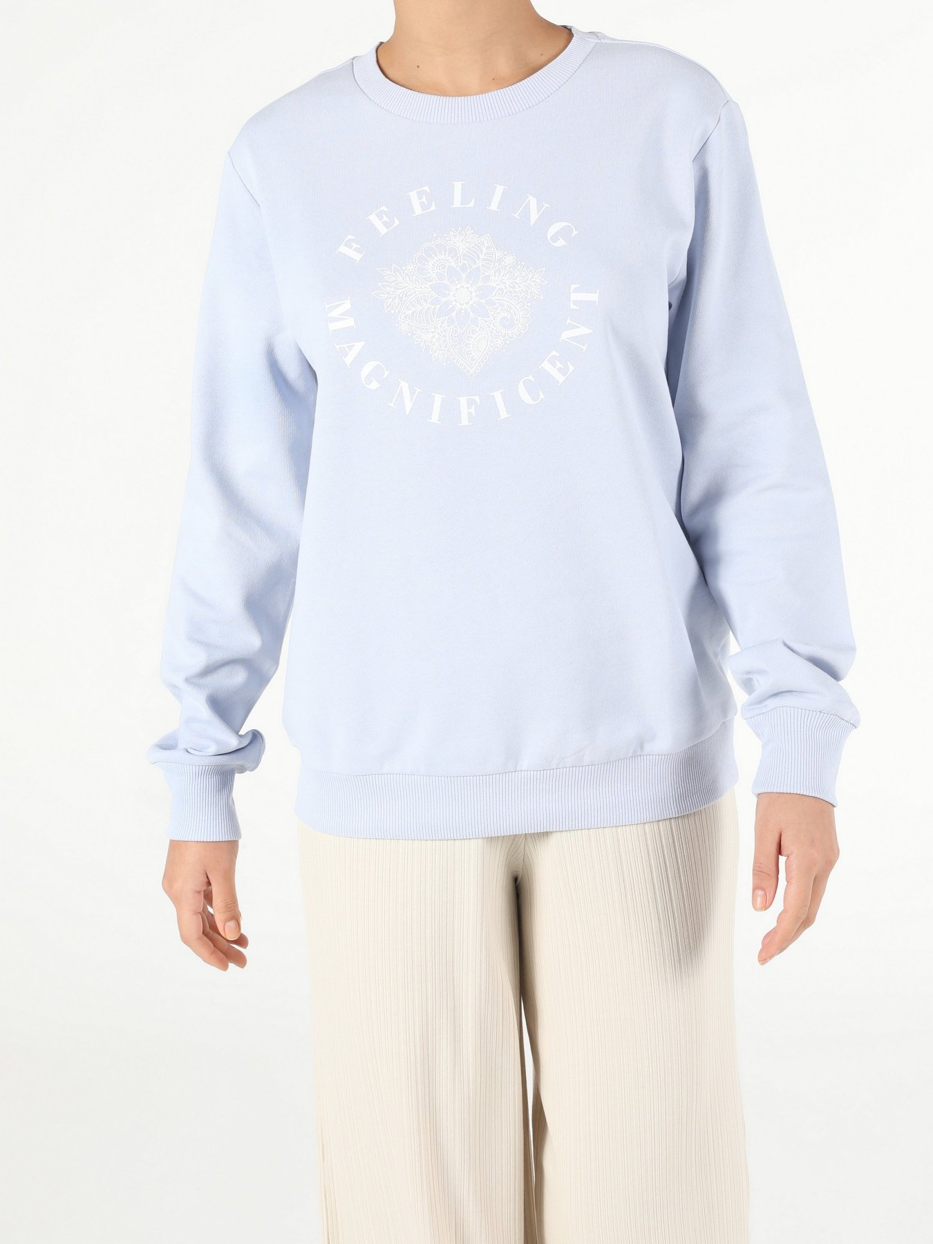 Худи Colin’s модель CL1052450BLE Фото