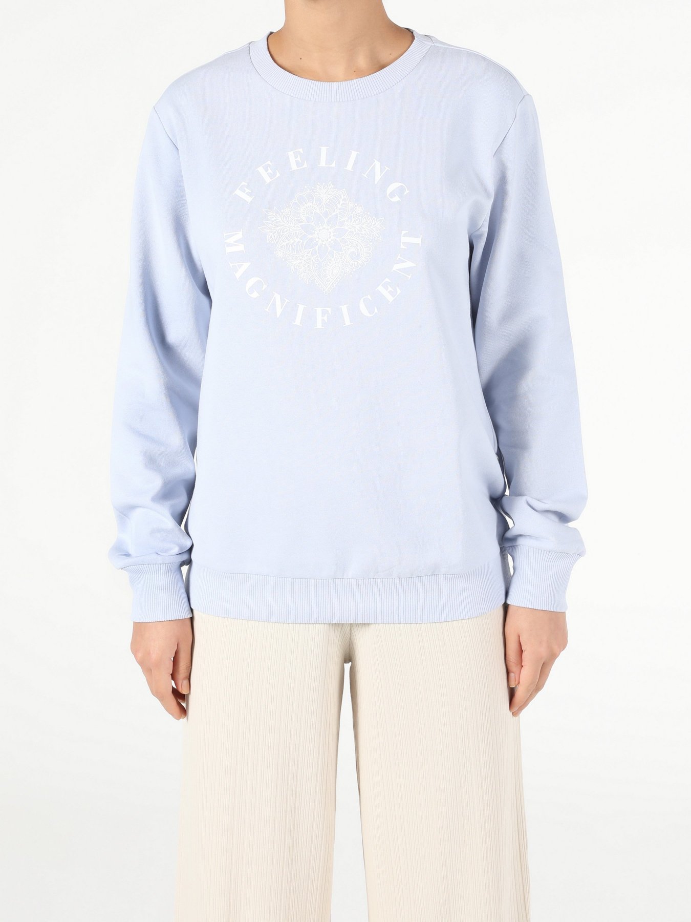 Худи Colin’s модель CL1052450BLE Фото