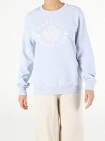 Худи Colin’s модель CL1052450BLE Фото