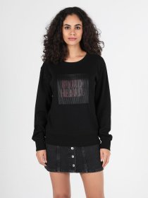 Худи Colin’s модель CL1053097BLK Фото