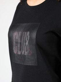 Худи Colin’s модель CL1053097BLK Фото