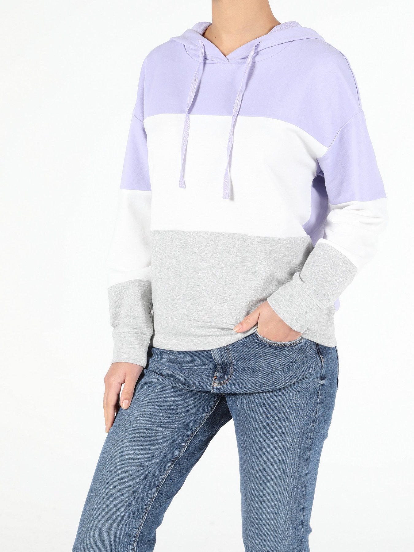 Худи Colin’s модель CL1053108MTC Фото