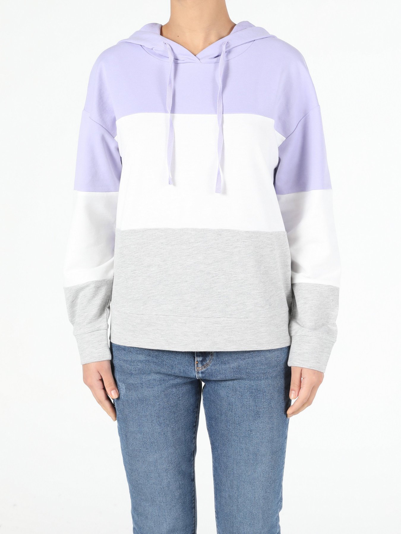 Худи Colin’s модель CL1053108MTC Фото