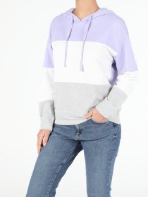 Худи Colin’s модель CL1053108MTC Фото